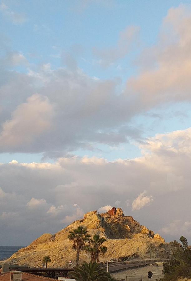 Hotel Torre Vulcano  Dış mekan fotoğraf